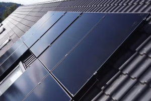 Hungary xây dựng nhà máy điện mặt trời lớn nhất châu Âu, tạo ra 470 triệu kWh điện...