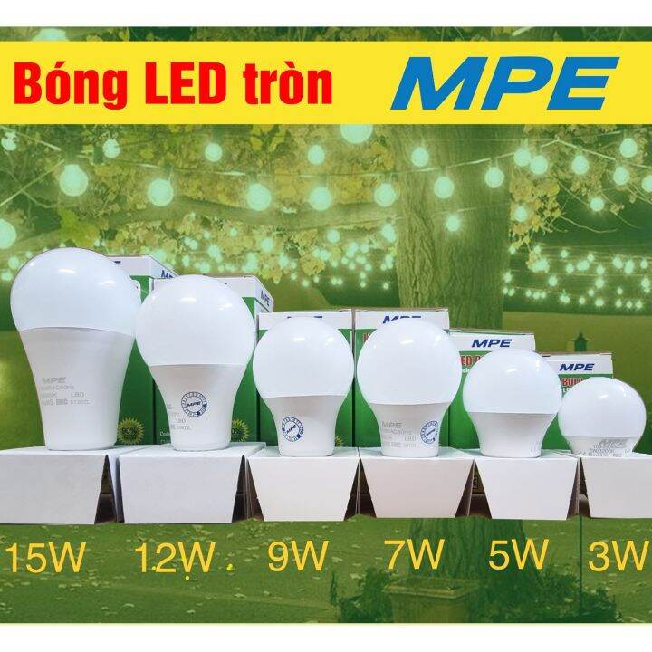 Dù có chi phí mua ban đầu cao hơn, bóng đèn LED đang ngày càng được sử dụng rộng rãi để thay thế đèn huỳnh quang và đèn sợi đốt nhờ khả năng tiết kiệm điện, ánh sáng ổn định và tuổi thọ cao.