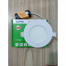 6 tiêu chí đánh giá chất lượng đèn LED âm trần khi mua bạn không nên bỏ qua