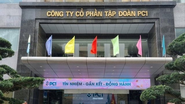 CTCP Tập đoàn PC1 (HoSE: PC1) đang đẩy mạnh chiến lược chuyển dịch sang năng lượng tái tạo, với trọng tâm là điện mặt trời, thông qua việc liên tiếp thành lập các công ty con chuyên về năng lượng xanh.