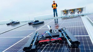 Quy định mới về điện mặt trời mái nhà: Được bán điện dư trên 50% đến năm...