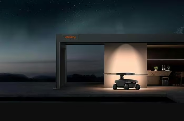 Tại CES 2026 (Consumer Electronics Show) – triển lãm công nghệ có sức ảnh hưởng lớn nhất thế giới, điện mặt trời đã cho thấy một diện mạo hoàn toàn mới, vượt xa hình ảnh quen thuộc của những tấm pin cố định trên mái nhà.