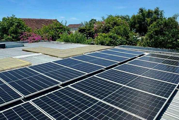 Ứng dụng quản lý điện mặt trời không chỉ để xem cho vui mà còn đóng vai trò quan trọng trong việc phát hiện sớm sự cố