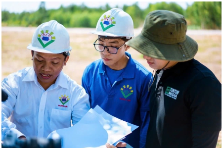 Không chỉ giúp tiết kiệm chi phí tiền điện, điện mặt trời áp mái đang trở thành giải pháp chiến lược để Việt Nam thực hiện mục tiêu Net Zero, đồng thời mở ra hướng phát triển bền vững cho hộ gia đình và doanh nghiệp.