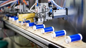 Trung Quốc phát triển pin nước chịu hơn 120.000 chu kỳ sạc – xả, an toàn hơn pin...