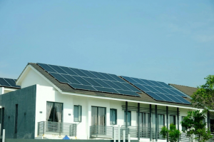 Malaysia triển khai cơ chế mới Solar ATAP: Hộ gia đình hưởng lợi lớn từ điện mặt...