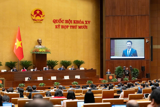 Ngày 6/2 tại Hà Nội, Bộ Khoa học và Công nghệ Việt Nam đã tổ chức Lễ công bố các thành tựu, sự kiện khoa học, công nghệ, đổi mới sáng tạo và chuyển đổi số tiêu biểu năm 2025. Những kết quả được vinh danh phản ánh các bước tiến quan trọng của Việt Nam trong việc làm chủ công nghệ và thúc đẩy phát triển bền vững trong kỷ nguyên số.