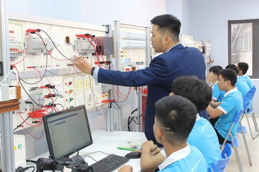 Bộ Giáo dục và Đào tạo đang lấy ý kiến đối với dự thảo Thông tư ban hành Quy chế tuyển sinh trong giáo dục nghề nghiệp.