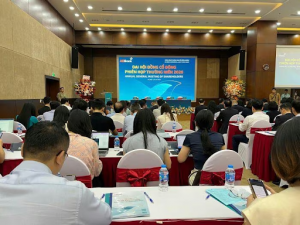  ĐHĐCĐ ABBank 2026: Kế hoạch lãi 4.500 tỷ, tăng vốn lên hơn 20.000 tỷ và 'chuyển...