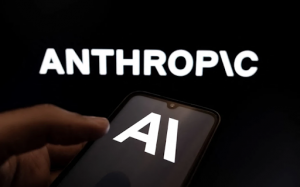  Anthropic ‘bắt tay’ các tập đoàn tài chính Mỹ triển khai dự án AI quy mô lớn