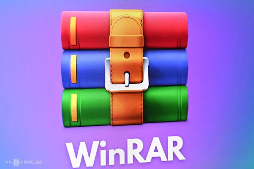 WinRAR, phần mềm nén và giải nén tệp tin quen thuộc trên Windows, thông báo phát hành phiên bản 7.23 kèm lời cảm ơn hài hước.