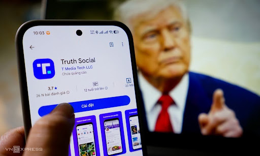Gói dịch vụ Truth API cho phép kết nối trực tiếp công cụ của khách hàng với luồng dữ liệu từ Truth Social, từ đó giúp nhận thông tin nhanh hơn.