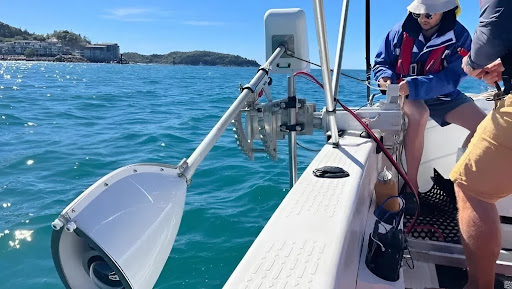 Từ giám sát chất lượng nước đến gieo trồng san hô, Australia ứng dụng công nghệ để vừa bảo vệ, vừa khai thác tiềm năng kinh tế biển.