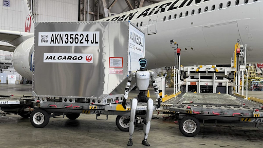 Trung Quốc sản xuất hàng nghìn robot hình người mỗi năm, nhưng hiện chỉ một phần nhỏ được mua để phục vụ công việc ngoài đời thực.