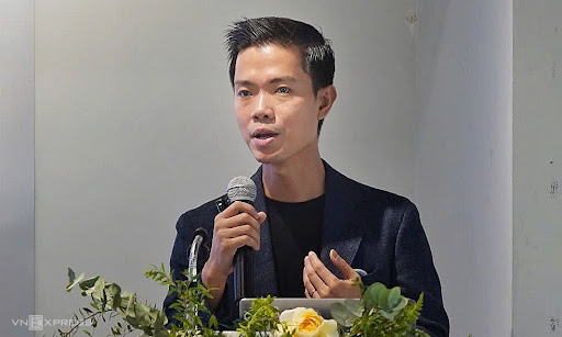 Theo Giám đốc quốc gia Canva Việt Nam, thiết kế đang dần trở thành kỹ năng bổ trợ cho nhiều lĩnh vực thay vì được xem là một nghề chuyên biệt.