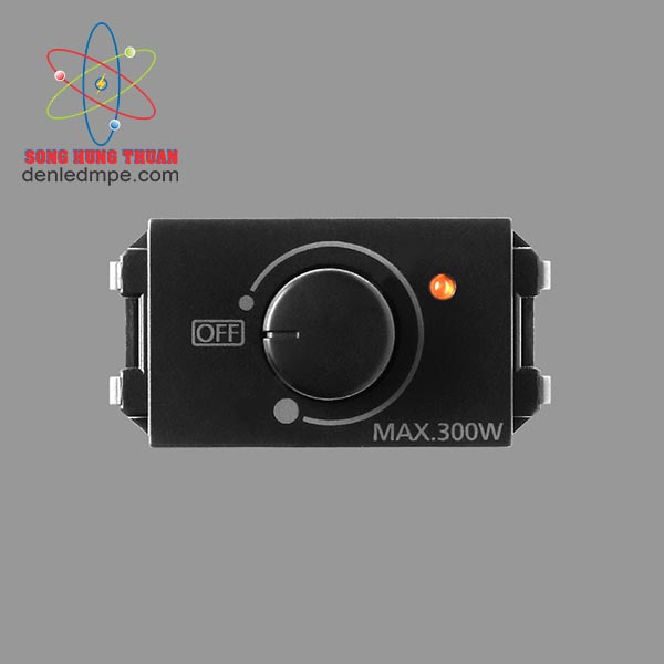 Công tắc điều chỉnh độ sáng đèn GEN-X Panasonic WEG57813B-1-G