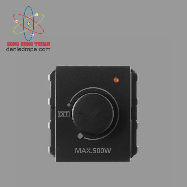 Công tắc điều chỉnh độ sáng đèn GEN-X Panasonic WEG57816B-1-G