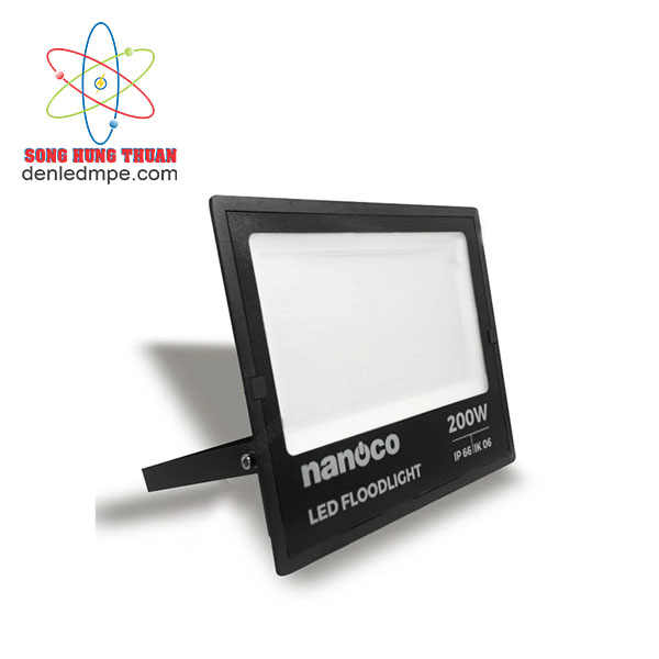 Đèn LED pha mini Nanoco - IP66