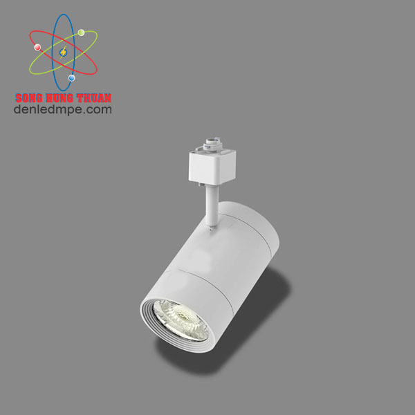 Đèn LED Track Light Nanoco - Màu Trắng