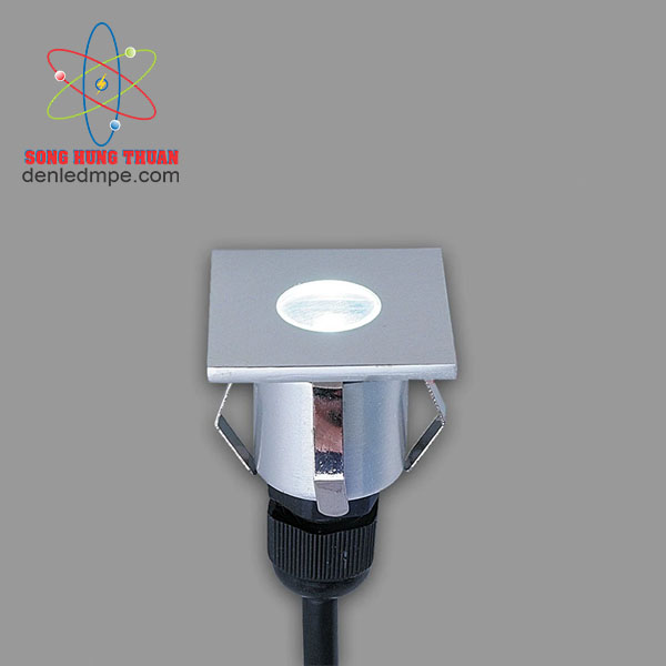Đèn LED Chiếu Chân Âm Tường Nanoco NSL2102