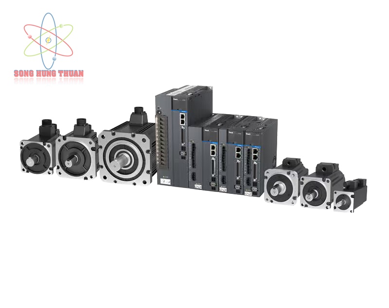 DA200A AC Servo Drives