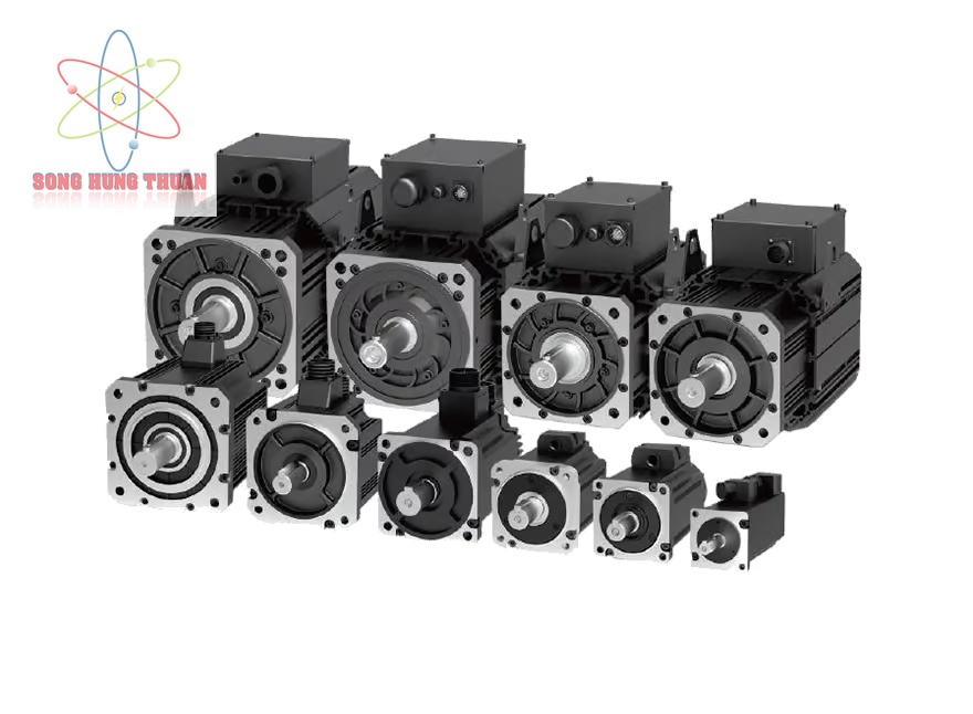 IMS Series – Thế hệ động cơ Servo ưu việt nhất hiện nay của INVT