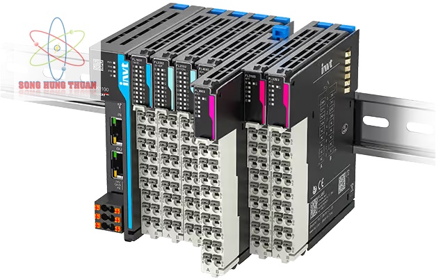 Flex Series IO System