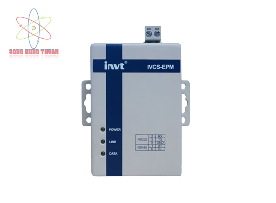 IVCS-EPM Ethernet adapter