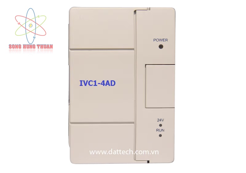 Module Mở Rộng IVC1-2AD4AD