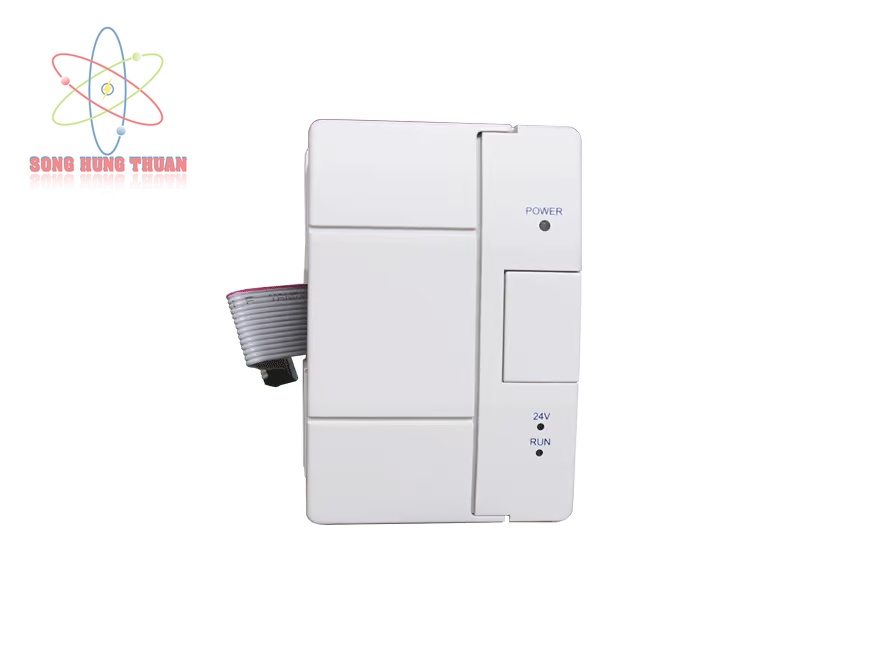 Module Mở Rộng IVC1-2PT4PT RTD