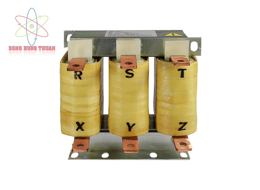 ACL2 – Cuộn kháng đầu vào