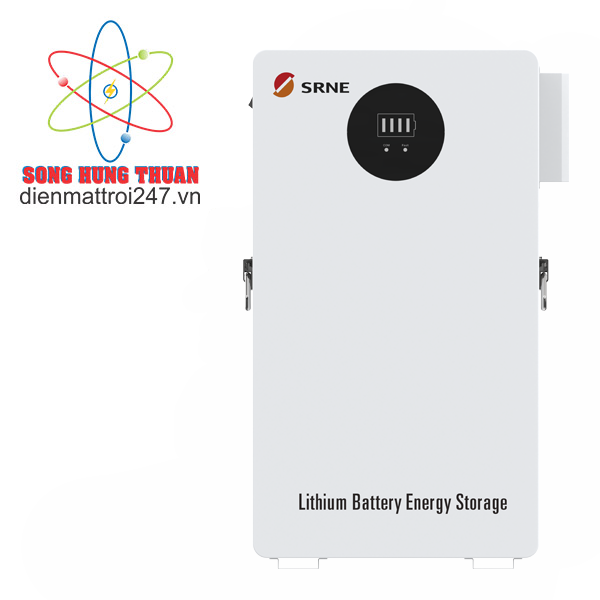 Pin Lưu Trữ SRNE SR-SE10B
