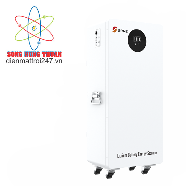 Pin Lữu Trữ SRNE SR-SE15B